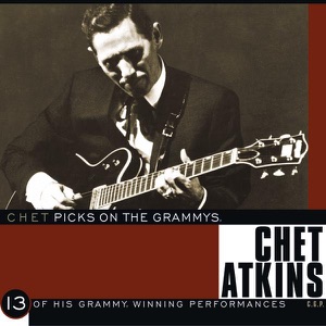 Chet Picks On the Grammys