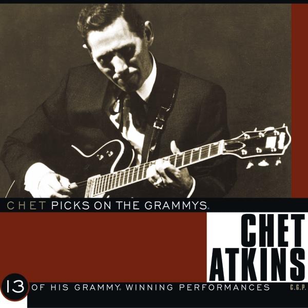 Chet Picks On the Grammys