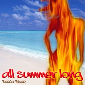 All Summer Long - Single