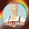 Olga Lowina - Echo Anita