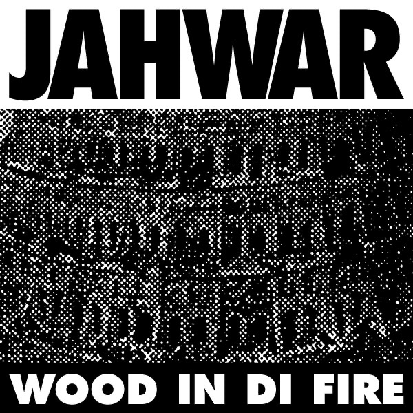 Jah War - EP
