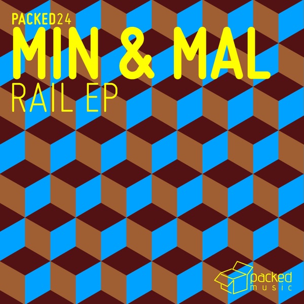 Rail EP