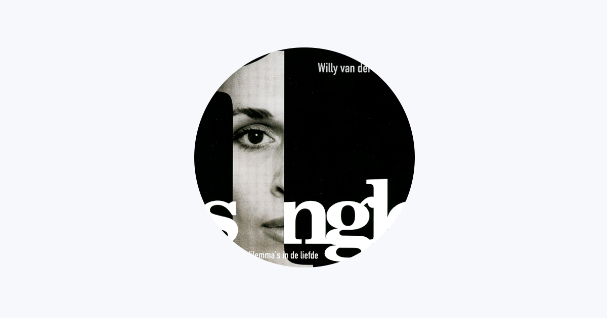 ‎Willy van der Griendt - Apple Music