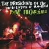 The Presidents of the United States of America - Video Killed the Radio Star
