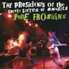 The Presidents of the United States of America - Video Killed the Radio Star
