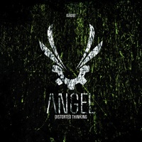 Distorted Thinking - EP - Angel