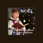 Les Petits Chanteurs à la Croix de Bois