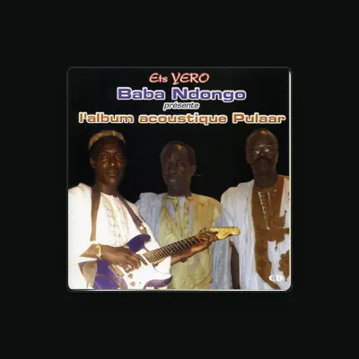 Listen to Baba Ndongo, watch music videos, read bio, see tour dates & more!