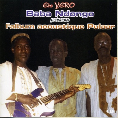 Song - Fanay Ndooro - Baba Ndongo