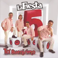 Amor De Madrugada — La Fiesta