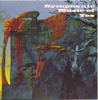 Symphonic Music of Yes - David Palmer & London Philharmonic Orchestra