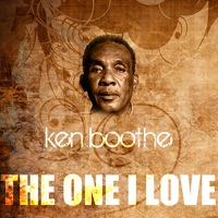 The One I Love - Single - Ken Boothe