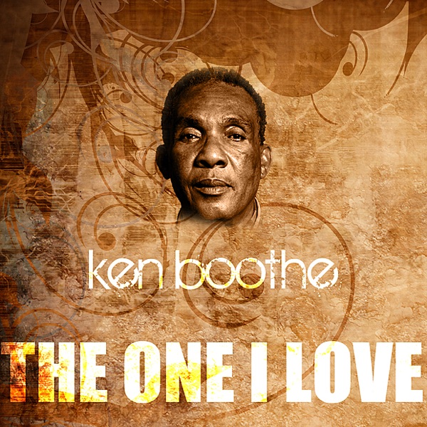 The One I Love