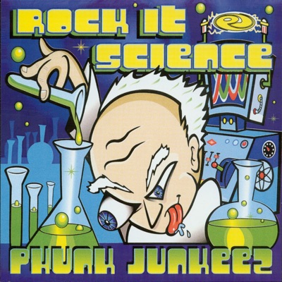 Rock It Science