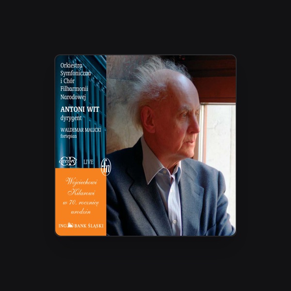 Waldemar Malicki's avatar