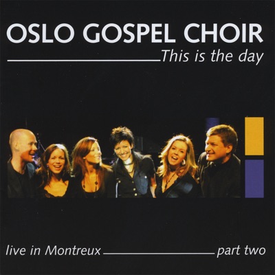 This Is the Day - Live In Montreux - Part Two