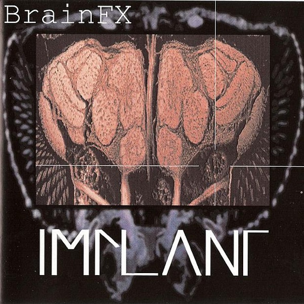 BrainFX - EP