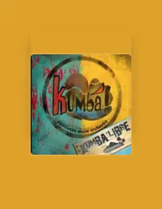 Listen to Kumba', watch music videos, read bio, see tour dates & more!