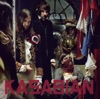 Kasabian