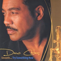 I'LL TRY SOMETHING NEW