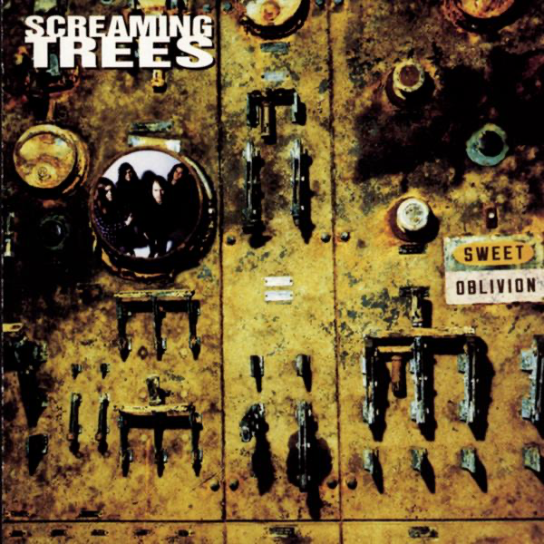 Download Download Screaming Trees - Sweet Oblivion (1992) Album - Telegraph