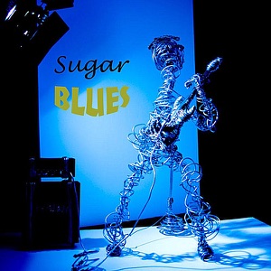 Sugar Blues - Single