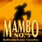 Cha Cha Cha de Amor (Cha Cha Cha) - Havana Mambo lyrics