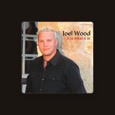 Joel Wood concert - Whitney, The Place at Lake Whitney, Mar 02, 2025, 7