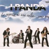 I Panda - Fiori bianchi / Pugni chiusi / Estate senza te / Cuore / Zingara / La fisarmonica