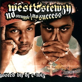 No More (feat. Jellyroll) West & Stewzy