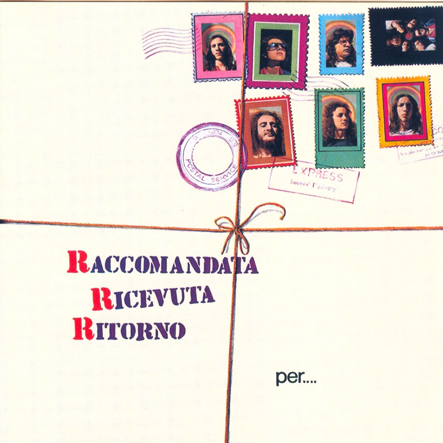 Per... Un Mondo Di Cristallo