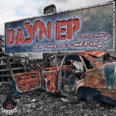 The Dayn EP - EP