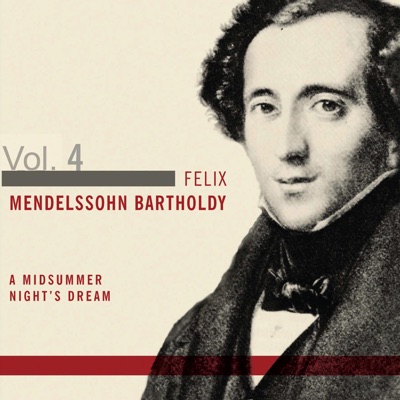 Felix Mendelssohn, Vol. 4 (1950)