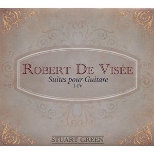 Suite III en Re Mineur, D Minor: Prelude