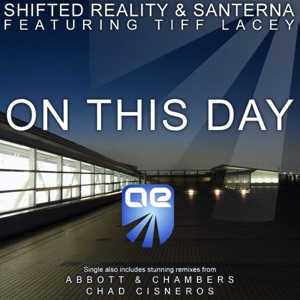 On This Day (Featuring Tiff Lacey) - Single