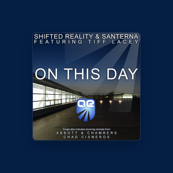 Shifted Reality's avatar