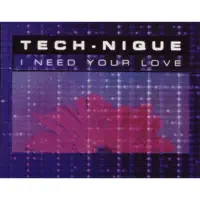 nique — Tech