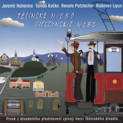 Těšínské Niebo / Cieszyńskie Nebe