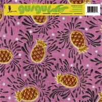 Mallflowers / You Make Me Feel / Degeneration - EP - GusGus