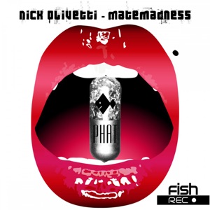 Matemadness - Single