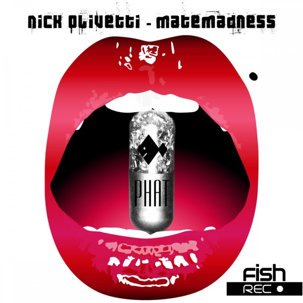 Matemadness - Single