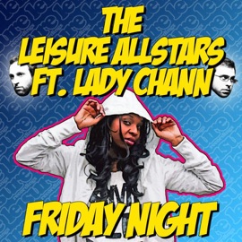 Friday Night (Mr Benn's 'satruday Morning' Retox) Leisure Allstars