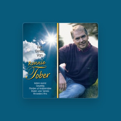Listen to Ronnie Tober, watch music videos, read bio, see tour dates & more!