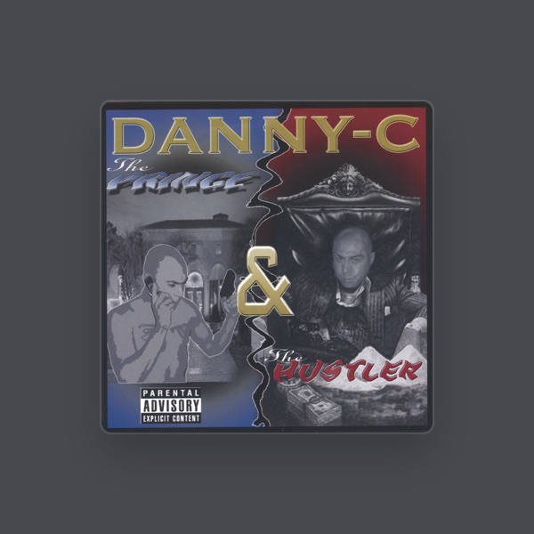 Danny-C's avatar