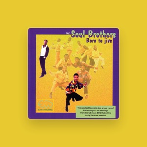 The Soul Brothers