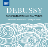 Children's Corner, L. 113: III. Serenade for the Doll (Arr. A. Caplet for Orchestra)