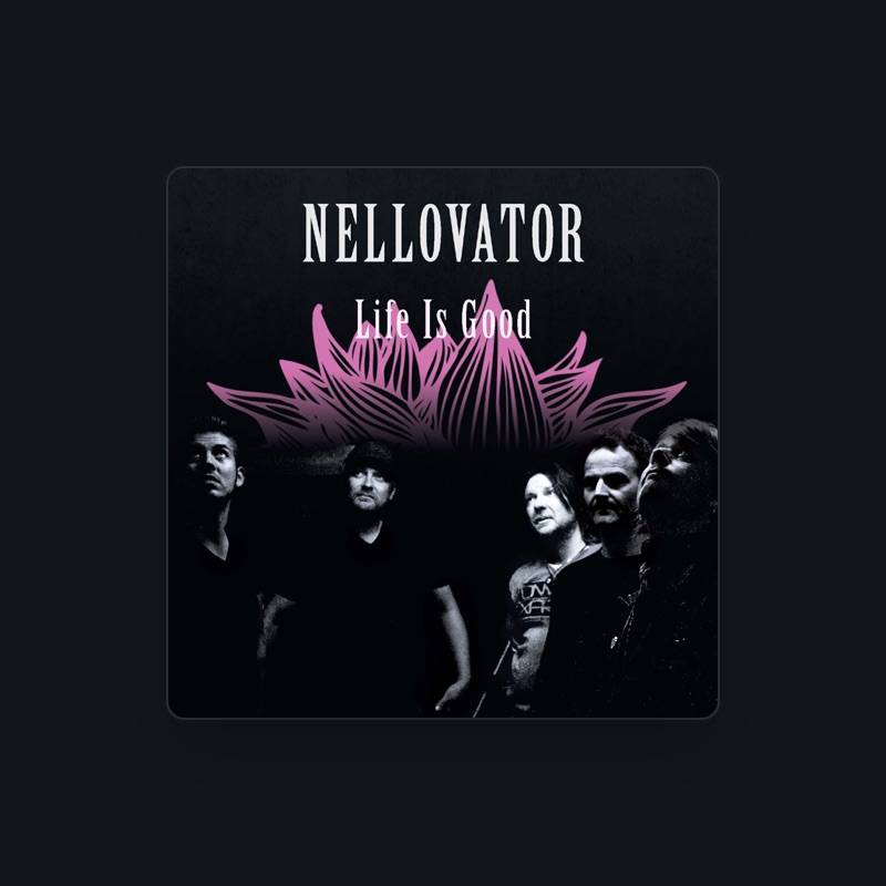 Nellovator