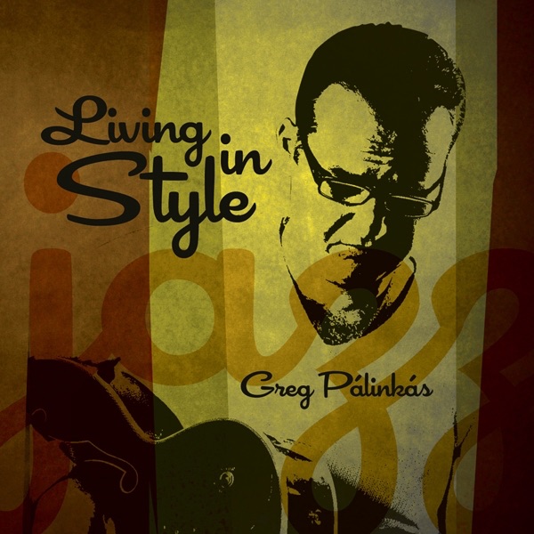 Living In Style - EP