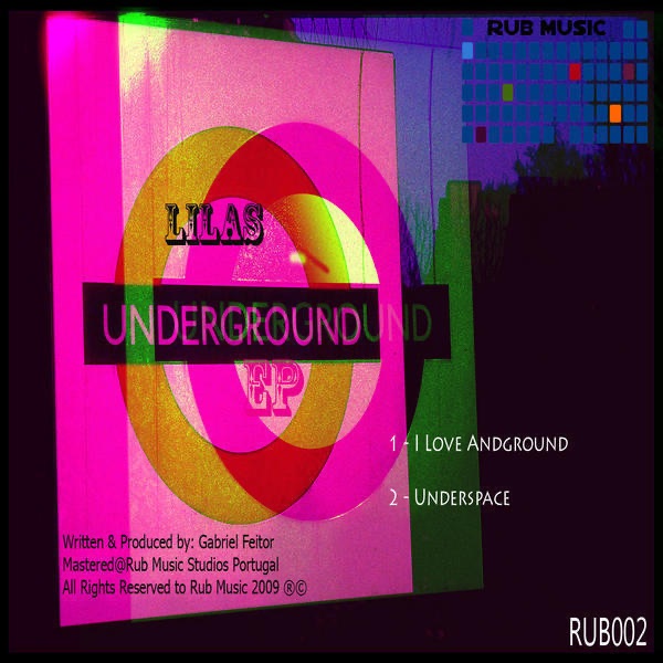 Underground