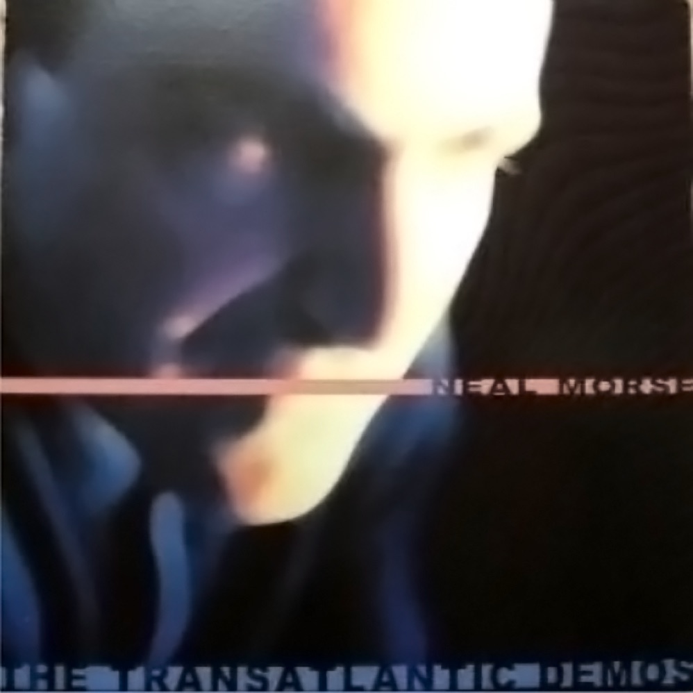 The Transatlantic Demos